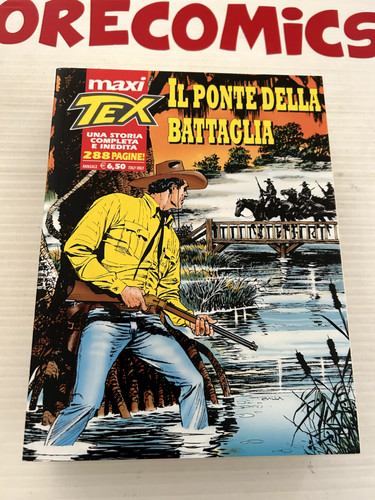 Maxi tex ponte della - 20,