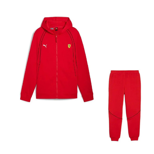 Tuta bambino ragazzo - tuta, ferrari