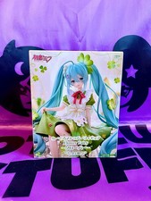Figurine Hatsune Miku - Noodle