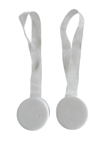 Coppia calamite per tende - coppia,