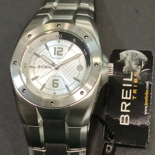 Orologio uomo breil - orologio,
