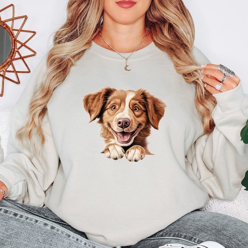 Felpa donna australian - da,