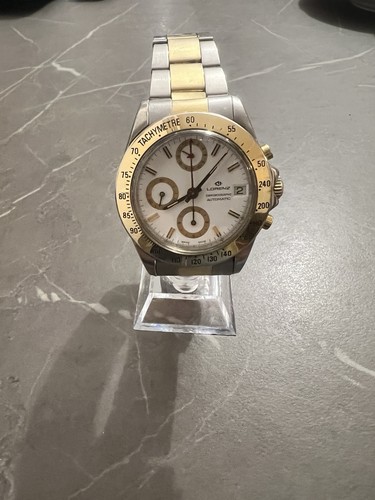 Lorenz chronographe automatic - lorenz,