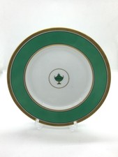 Piatto/Grn Richard Ginori dal