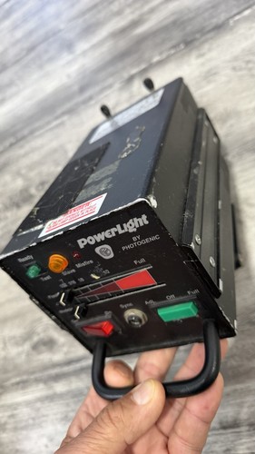Photogenic powerlight - photogenic,