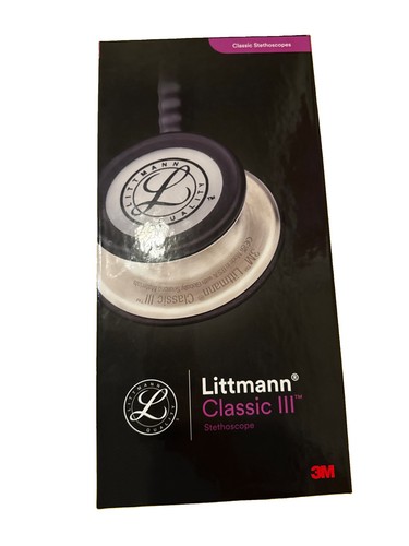 Stetoscopio littmann classic - stetoscopio,