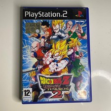 Dragon Ball Z Budokai