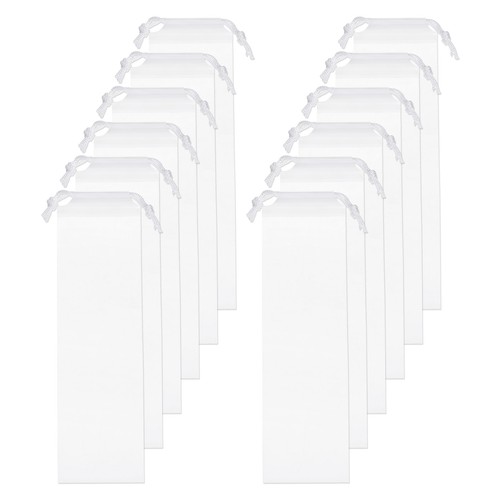 12pz sacchetti per ombrelli - 12pz,