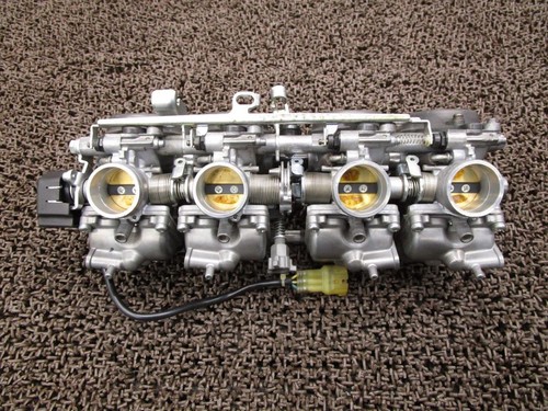 Carburatore cb400sb b7944 - carburatore,