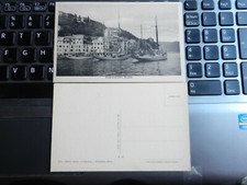 20091) PORTOFINO PORTICCIOLO