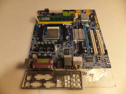 Gigabyte ma69vm rev - ga-ma69vm-s2, rev:1.0