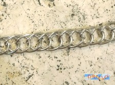 BIGIOTTERIA - 1 metro catena