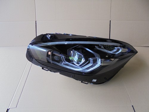 Faro anteriore sinistro - sinistro, led