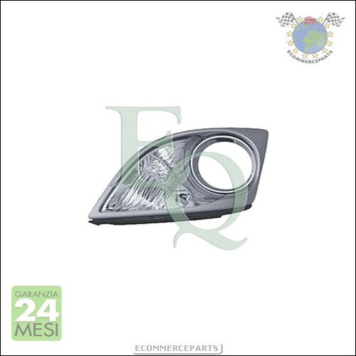 Faro fanale sinistro per - fanale, eq