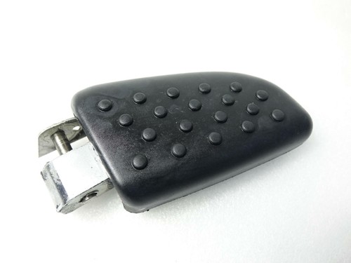 Pedana passeggero destra bmw - pedana,
