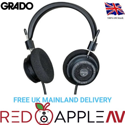 Grado sr125x prestige series - sr125x,