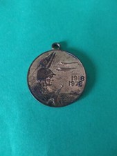 Medaglia U.R.S.S  Comunismo CCCP Russia Forze Armate Anniversario 