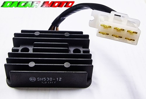 Regolatore originale - regolatore,