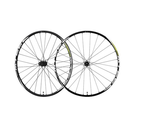 Ruote mtb shimano mt66 - 29",