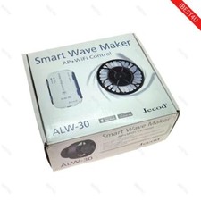 Wave Maker Acquario Marine Reef Pump WIFI LCD Controller ALW Series Dispositivo
