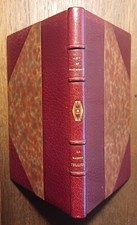 MAUPASSANT. La Maison Tellier. Illustrations de CARLÈGLE. Paris, Ferroud, 1936