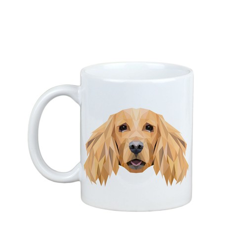 Cocker spaniel inglese - cocker,