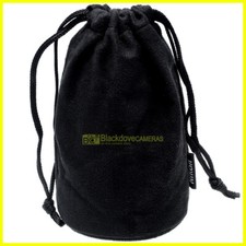 Custodia per obiettivi Nikon