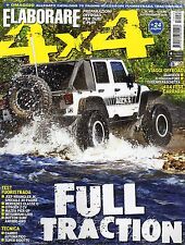 Elaborare 4x4 2015 46 novembre-dicembre#Full traction,qqq