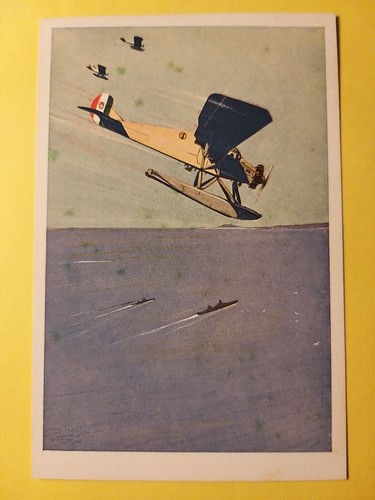 Arma aeronautica volere - arma, "volere