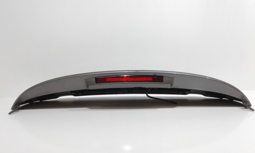 Spoiler posteriore renault - spoiler,