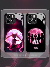 Custodia telefono Pretty Girl
