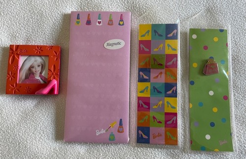 Accessori barbie punch - barbie, punch/michel