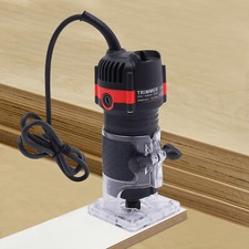 Fresa superiore compatta