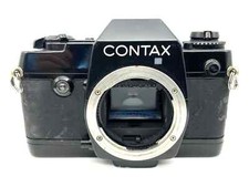 Contax 137 MD Quartz 35 mm