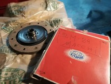 Aermacchi motocarro MB11 -