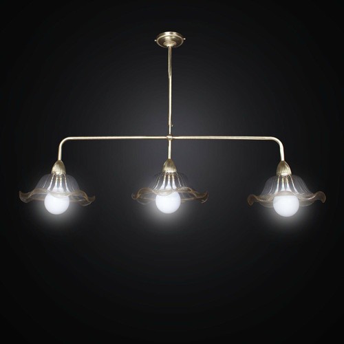 Lampadario bilanciere - a,