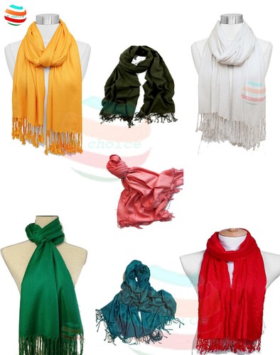 Sciarpa pashmina hijab - pashmina, stola