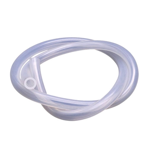 Tubo silicone 5x8 - in, mm