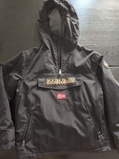 Piumino Invernale Napapijri