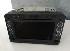 Autoradio Navigatore Satellitare Alfa Romeo 159 Brera Spider