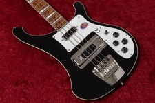 Rickenbacker 4003 Jetglo JG