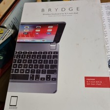 Brydge Tastiera Wireless per