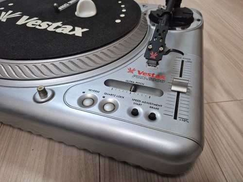 Giradischi vestax pdx 2000 - vestax, pdx-2000