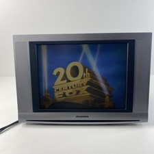 Sylvania 15" LCD TV 4:3 480p
