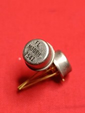 2 pz   LM308H    LM 308  H