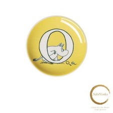 New Moomin Arabia Mini Plate