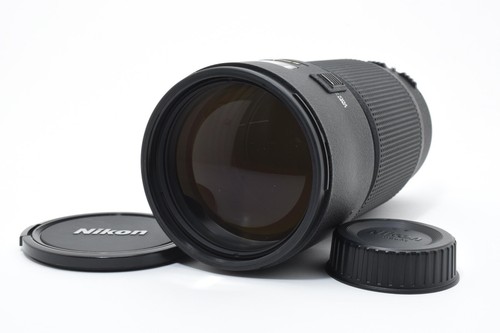 Quasi come nuovo nikon - [quasi, nuovo]