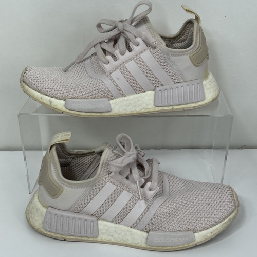 Adidas nmd boost sneakers - boost,