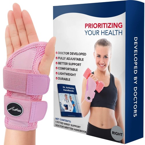 Tutore polso ideato medici - ideato,