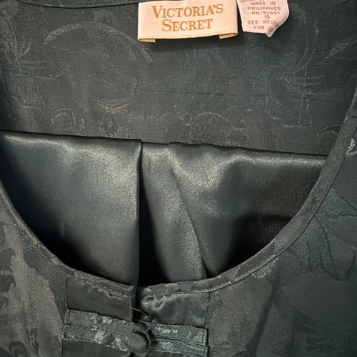 Pigiama donna vintage